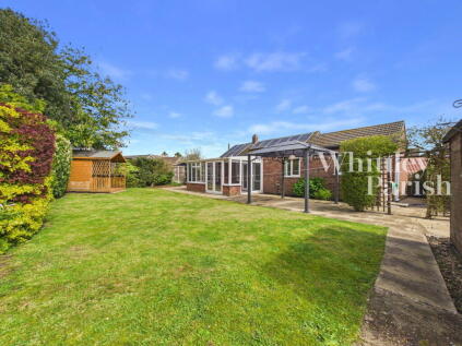 Rosemary Lane, New Buckenham, Norwich, NR16 2AZ