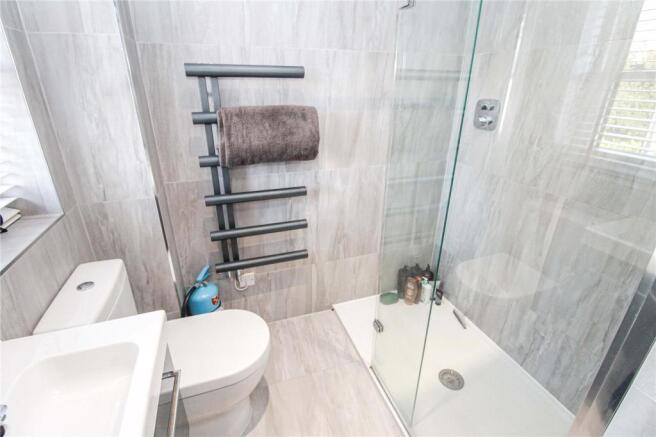 En-Suite Shower/Wc
