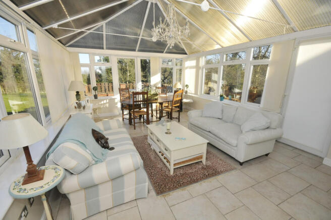 Conservatory