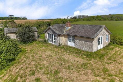 Badger Lane, Brook, Newport, Isle of Wight