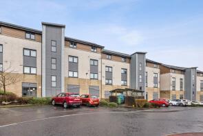 Flat 2/1, 14, Millview Crescent, Johnstone PA5 8QA