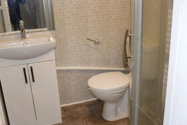 Bathroom 2