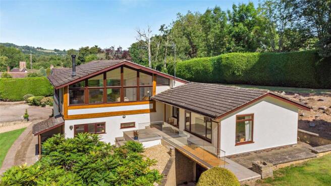 Mid Century Modern