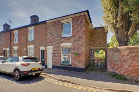 Lymbourn Road, Havant