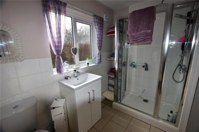 New Bathroom