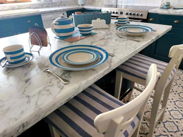 Breakfast at Silverburn
