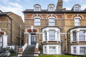 Basement Flat, 308, Queens Road, London SE14 5JN