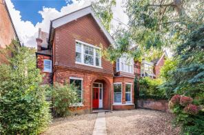 6, 162 Dyke Court, Dyke Road, Brighton BN1 5PU