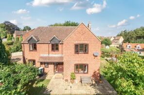24, School Lane, Grantham NG33 5NW