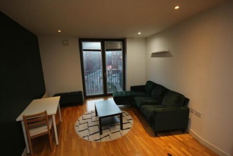 Piccadilly Place, Manchester