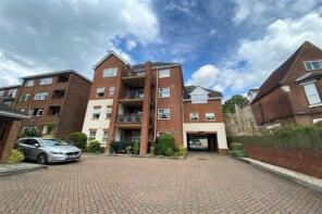 Flat 4, 61, Westwood Road, Southampton SO17 1DJ