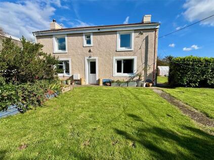 Main Road, Waterston, Milford Haven, Pembrokeshire, SA73