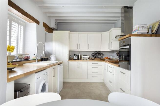 Kitchen/Breakfast