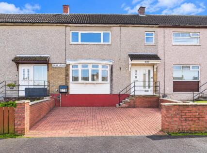Park Road, Harthill, Shotts