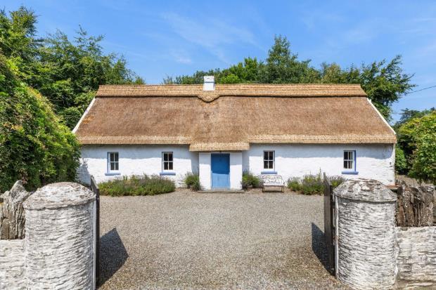 The Cottage
