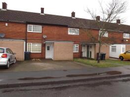 23, Purford Green, Harlow CM18 6HJ