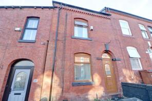 25, Wellington Road, Oldham OL8 1RU
