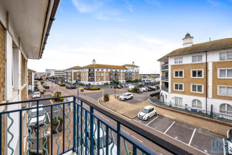 Hamilton Court, Brighton Marina Village, Brighton