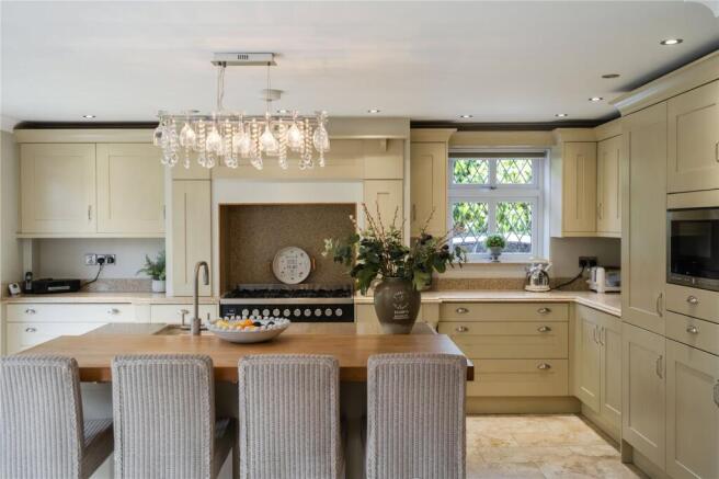 Kitchen-Diner