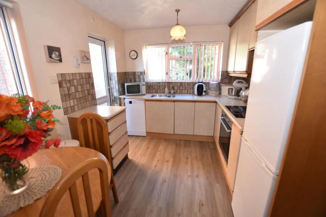 Alan Way, Colchester – pohled 4