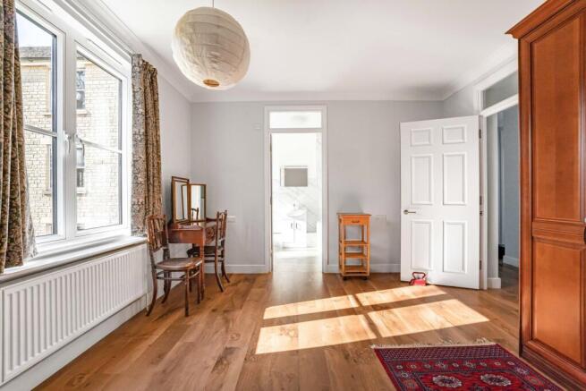 Main Bedroom