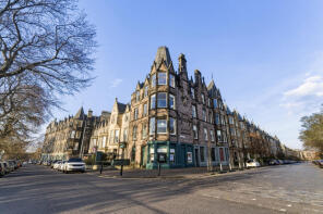 3f, 153, Warrender Park Road, Marchmont, Edinburgh EH9 1DT