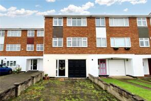 12, Charlotte Gardens, Romford RM5 2HJ