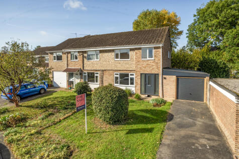 Colegrave Road, Bloxham, OX15