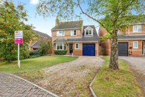 16, Woodside, Branston, Lincoln LN4 1TJ