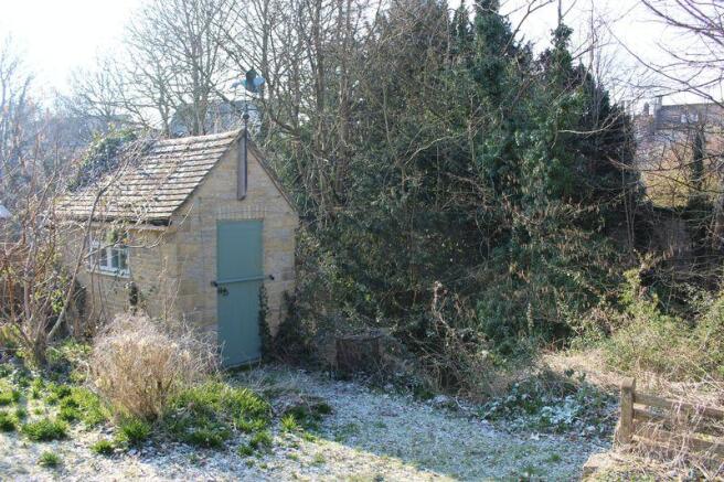 Out House
