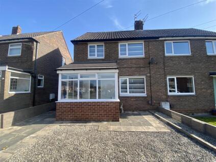 Hallington Drive, Seaton Delaval, Whitley Bay