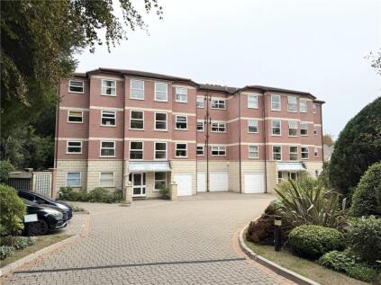 Branksome Wood Road, Bournemouth, Dorset, BH4