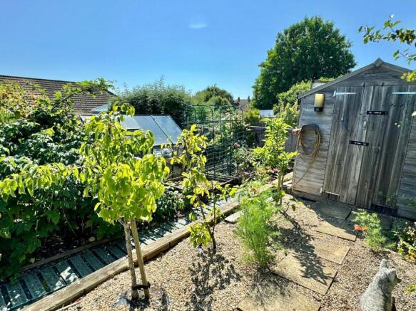 Private Garden