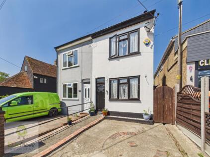 Church Street, Cliffe, Rochester, ME3 7QA