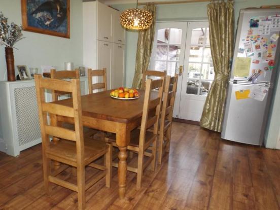Dinning Area