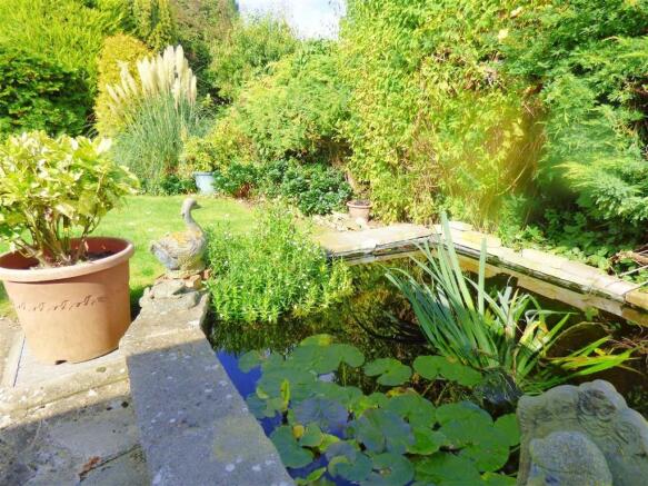 Gardens