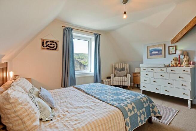 2 bed Duplex for sale Image 6