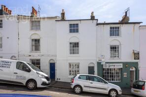 25, Spring Street, Brighton BN1 3EF