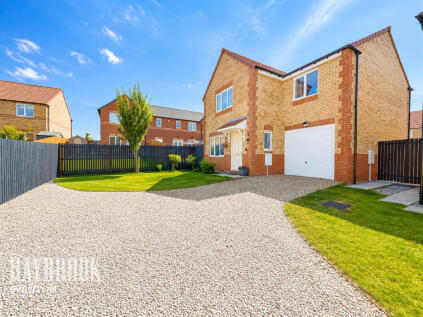 Mitchell Croft, Mexborough