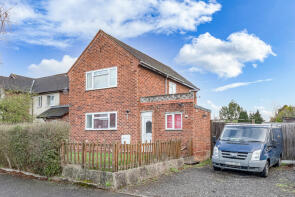 77, Lyttleton Avenue, Bromsgrove B60 3LH