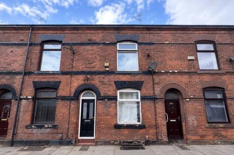 Oldham Road, Lowerplace, Rochdale, Greater Manchester, OL11