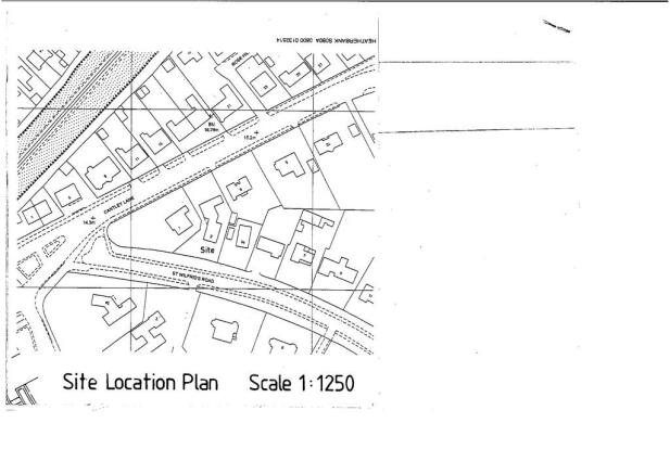 site Location