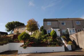 6, Babis Farm Row, Saltash PL12 4TQ