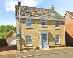 5, Papillon Road, Wymondham NR18 0WD