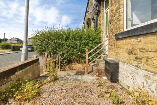 2 bed End of Terrace for sale Image 11