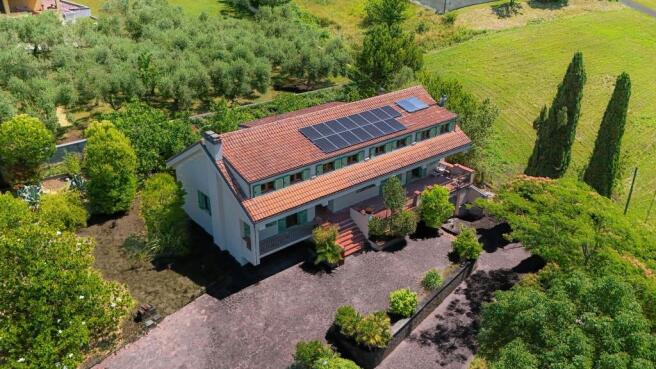 drone picture