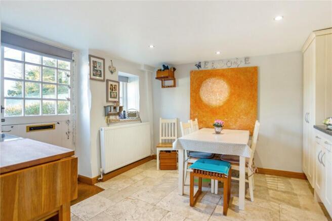 Kitchen/Dining