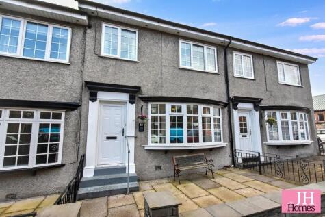 Lightburn Road, Ulverston, Cumbria