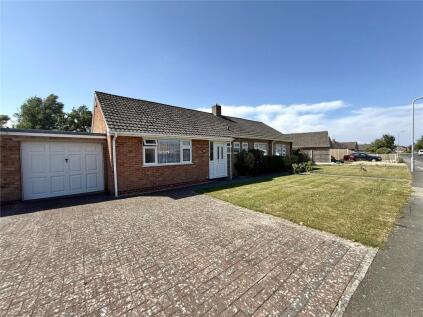 Rectory Drive, Burnham On Sea, Somerset, TA8