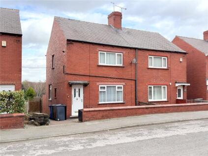 Snowden Terrace, Wombwell, Barnsley, S73